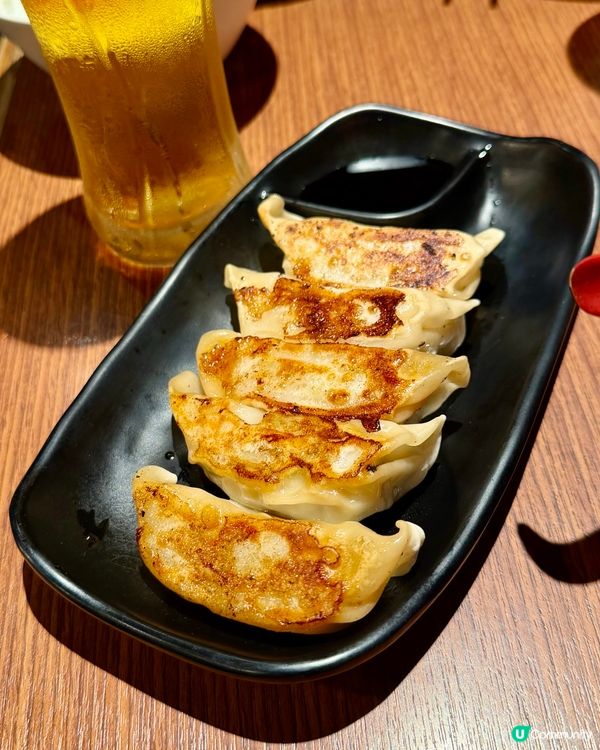 [勞蘇食]豚骨湯同雞白湯都正到爆💣