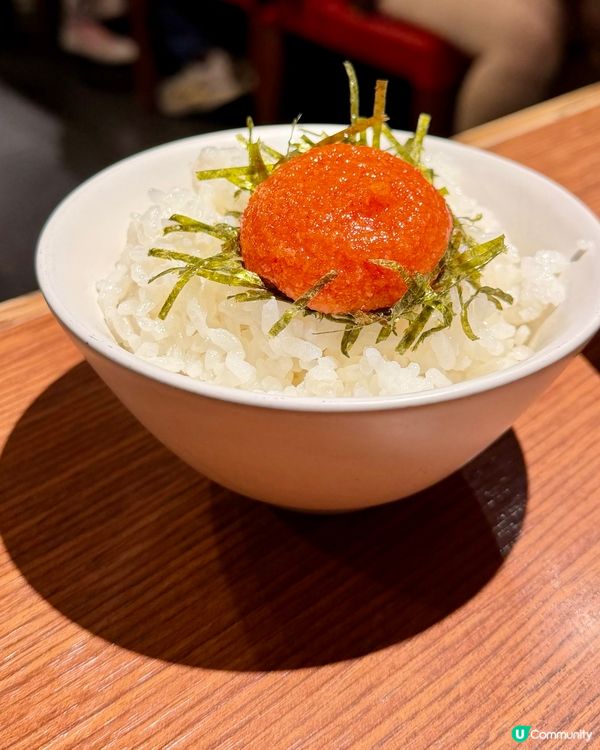 [勞蘇食]豚骨湯同雞白湯都正到爆💣