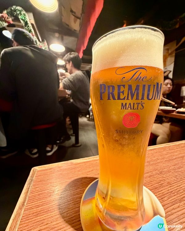 [勞蘇食]豚骨湯同雞白湯都正到爆💣