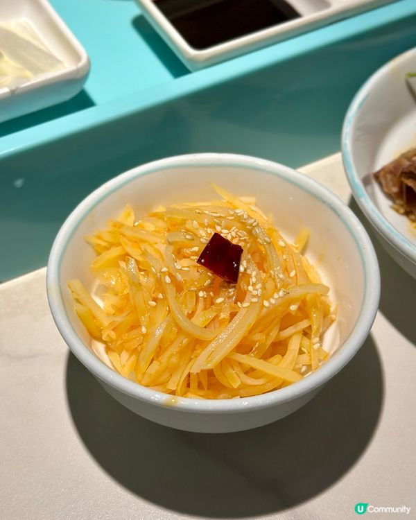 姚姚酸菜魚套餐😋！酸辣開胃！🤤