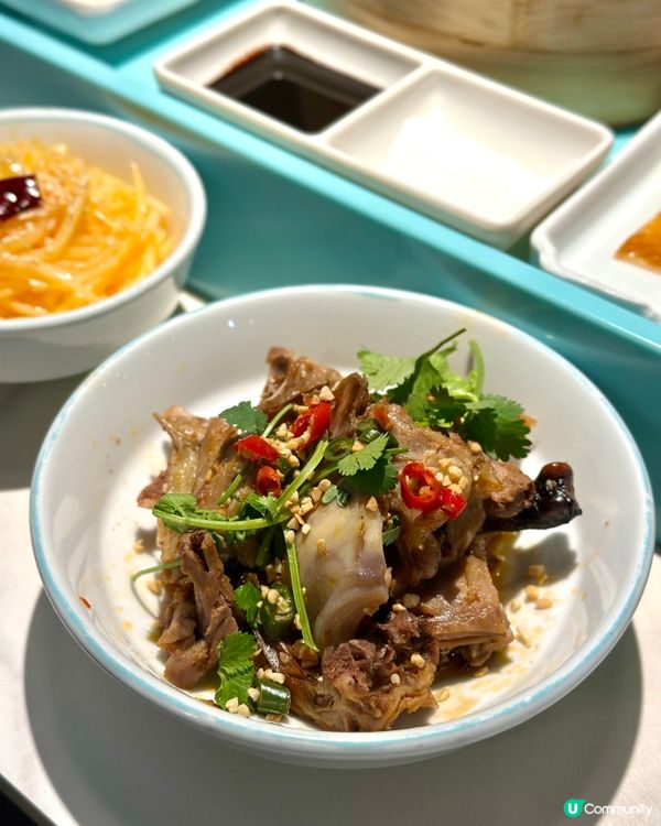 姚姚酸菜魚套餐😋！酸辣開胃！🤤