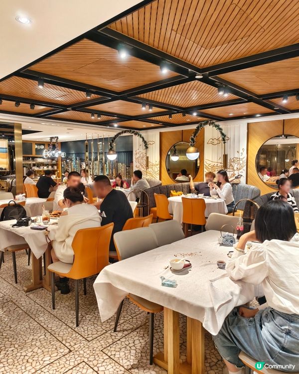 惹味🔥蟹皇🦀服務🥢周到