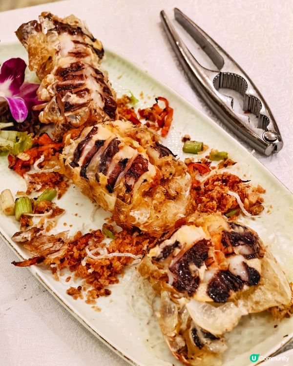 惹味🔥蟹皇🦀服務🥢周到