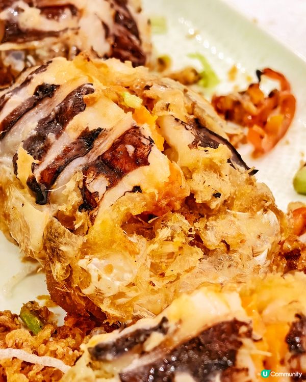 惹味🔥蟹皇🦀服務🥢周到