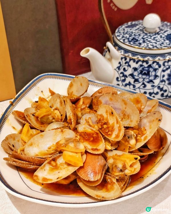 惹味🔥蟹皇🦀服務🥢周到