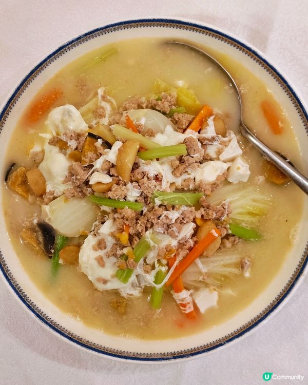 惹味🔥蟹皇🦀服務🥢周到