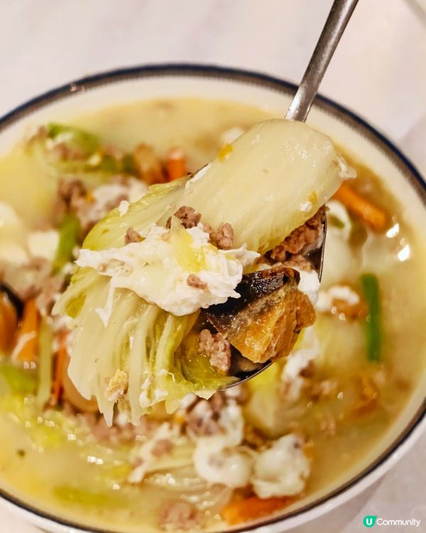 惹味🔥蟹皇🦀服務🥢周到