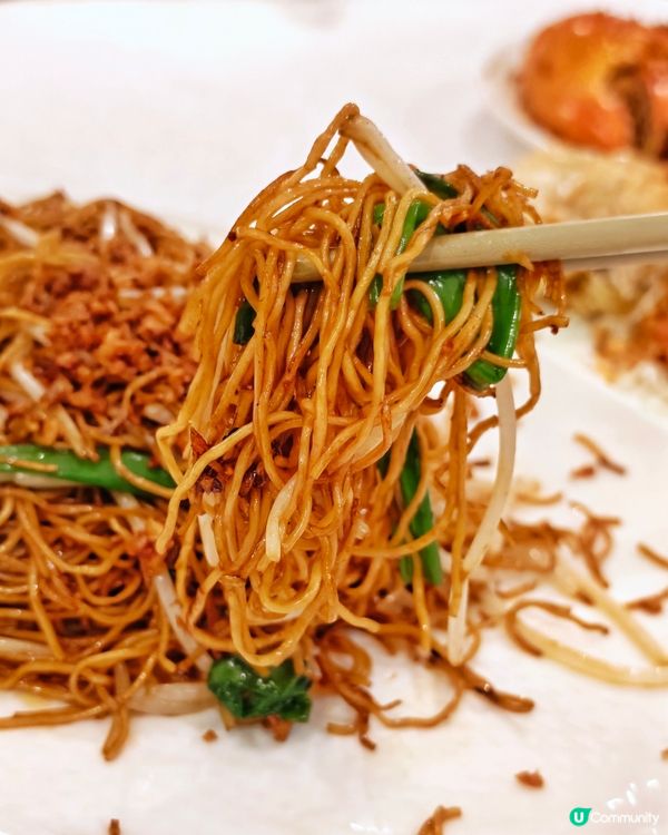 惹味🔥蟹皇🦀服務🥢周到