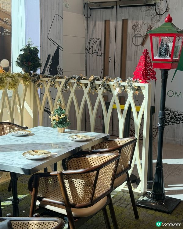 法式點心放題🤤！閨蜜下午茶必去！90分鐘任食！🥐🥂