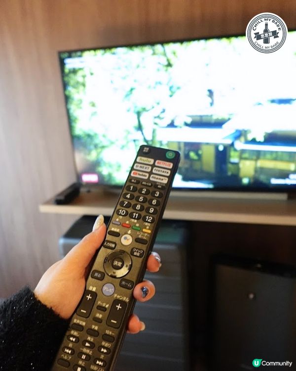 福岡中洲新酒店開箱！河景房實測🤩