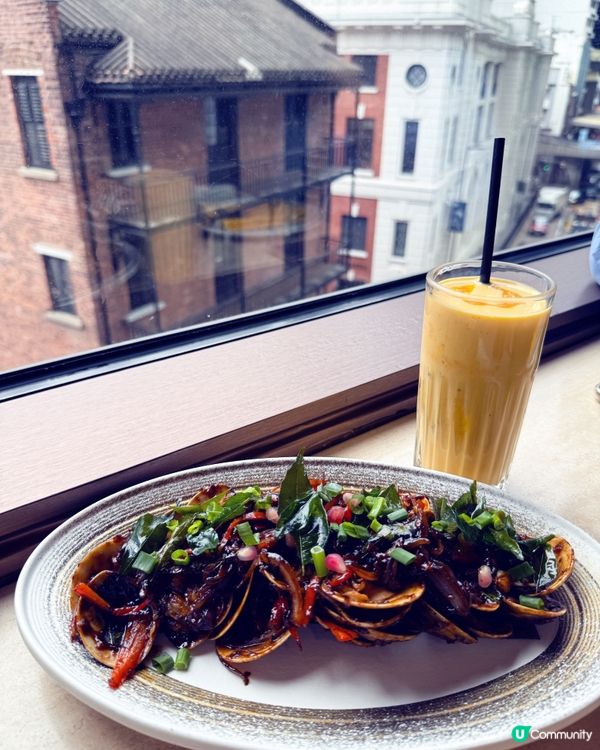 1.  12月之星生日飯！🤩 印度菜都咁好食？😋 #中環美食