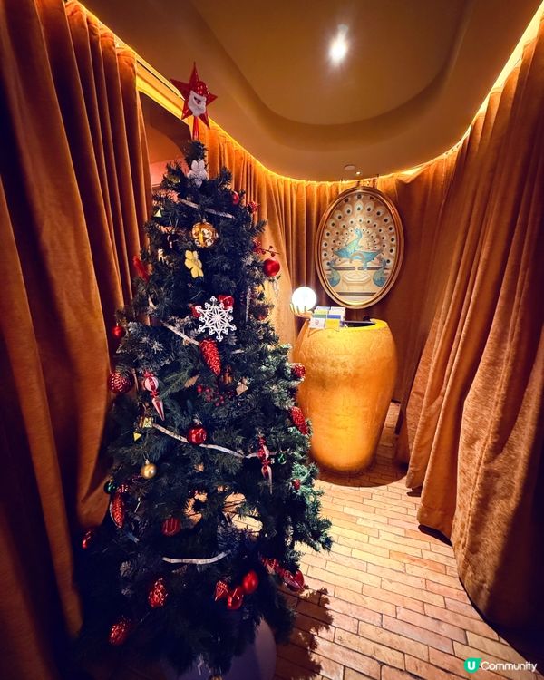 1.  12月之星生日飯！🤩 印度菜都咁好食？😋 #中環美食