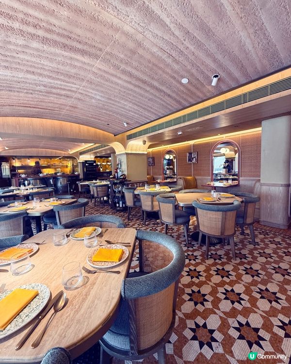 1.  12月之星生日飯！🤩 印度菜都咁好食？😋 #中環美食