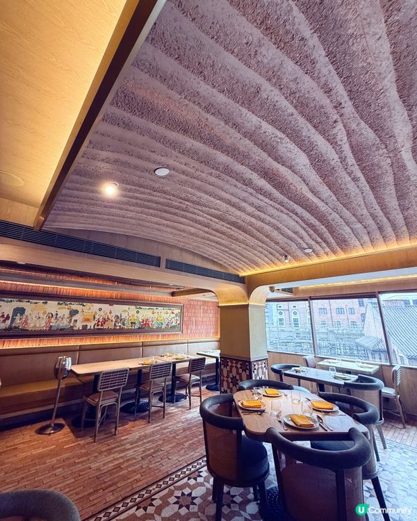 1.  12月之星生日飯！🤩 印度菜都咁好食？😋 #中環美食