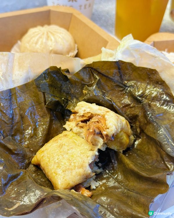 餇茶號健康飲食好選擇🍡🥤!