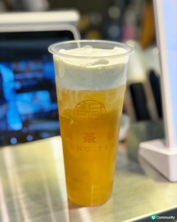 餇茶號健康飲食好選擇🍡🥤!