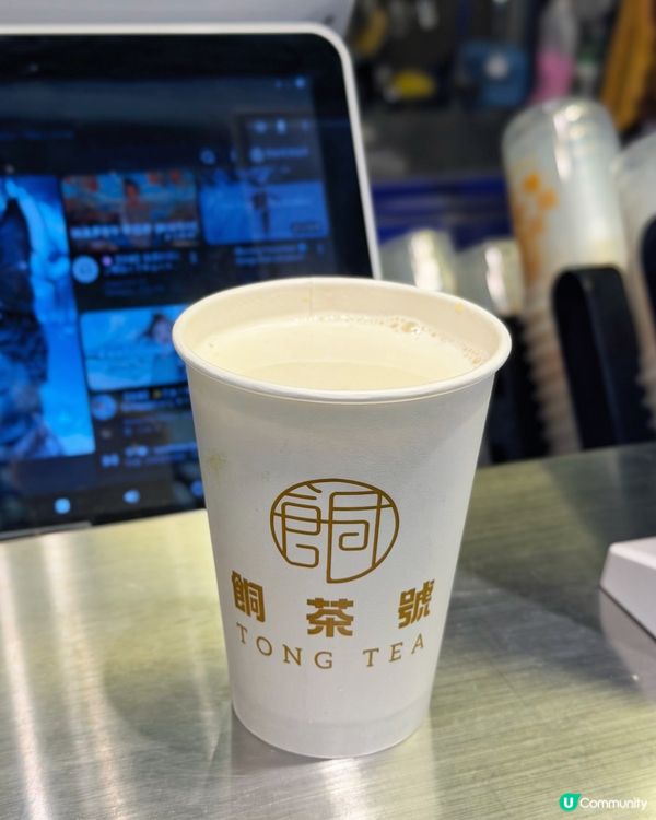 餇茶號健康飲食好選擇🍡🥤!
