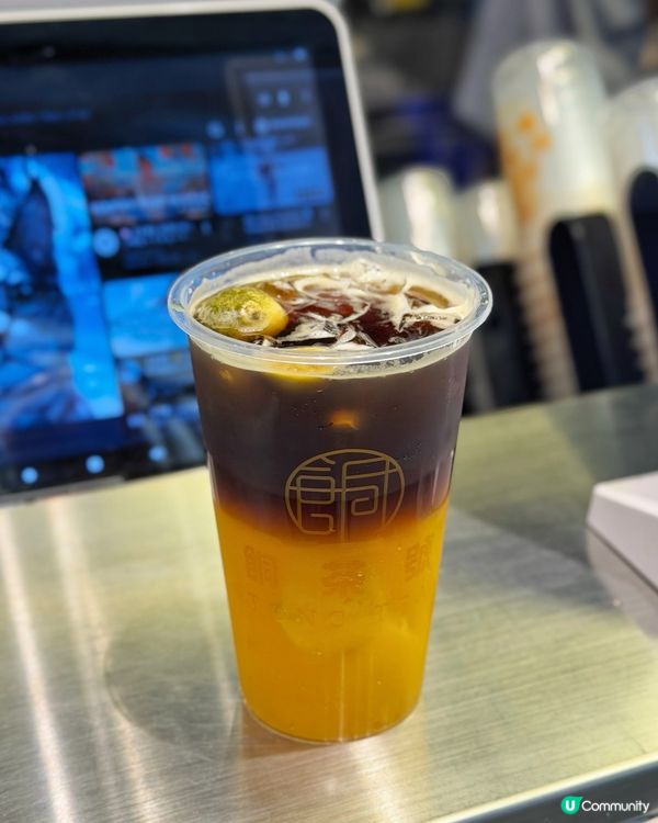 餇茶號健康飲食好選擇🍡🥤!