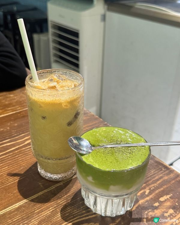 特色酥皮牛柳粒pizza❤️‍🔥超hit捲捲意粉