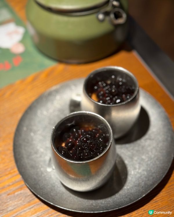 沙田 $398 二人泰國菜套餐超級抵食