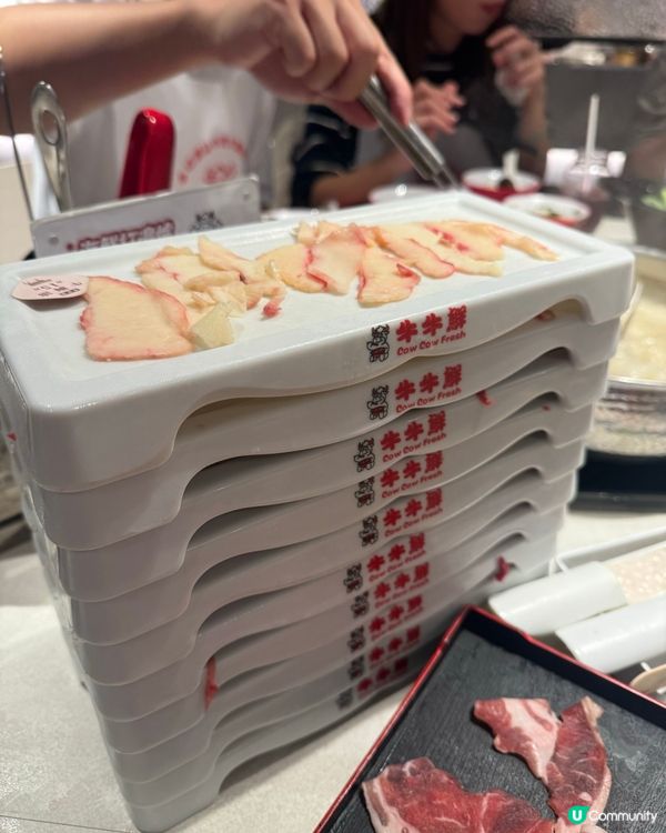 $388龍蝦海鮮拼盤+任食潮汕牛!性價比超高🤯