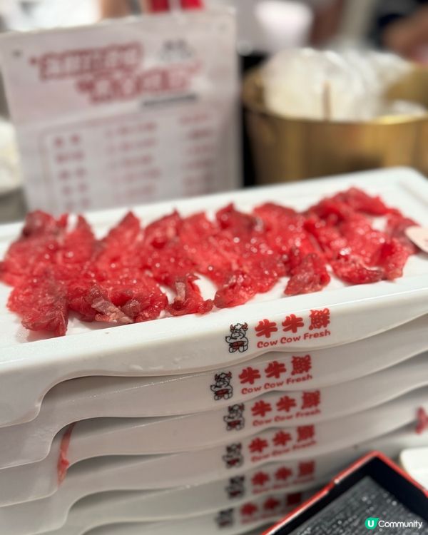 $388龍蝦海鮮拼盤+任食潮汕牛!性價比超高🤯