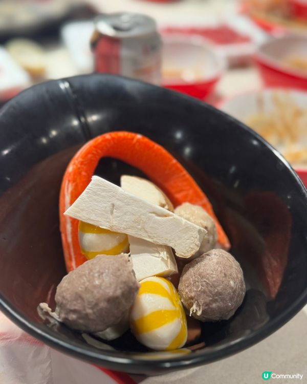 $388龍蝦海鮮拼盤+任食潮汕牛!性價比超高🤯