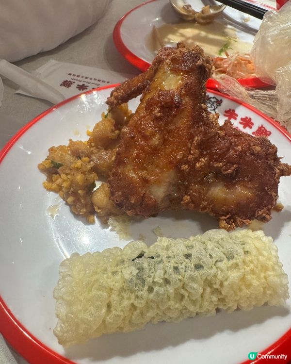 $388龍蝦海鮮拼盤+任食潮汕牛!性價比超高🤯