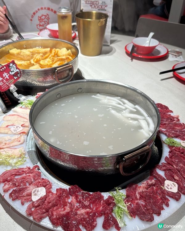 $388龍蝦海鮮拼盤+任食潮汕牛!性價比超高🤯