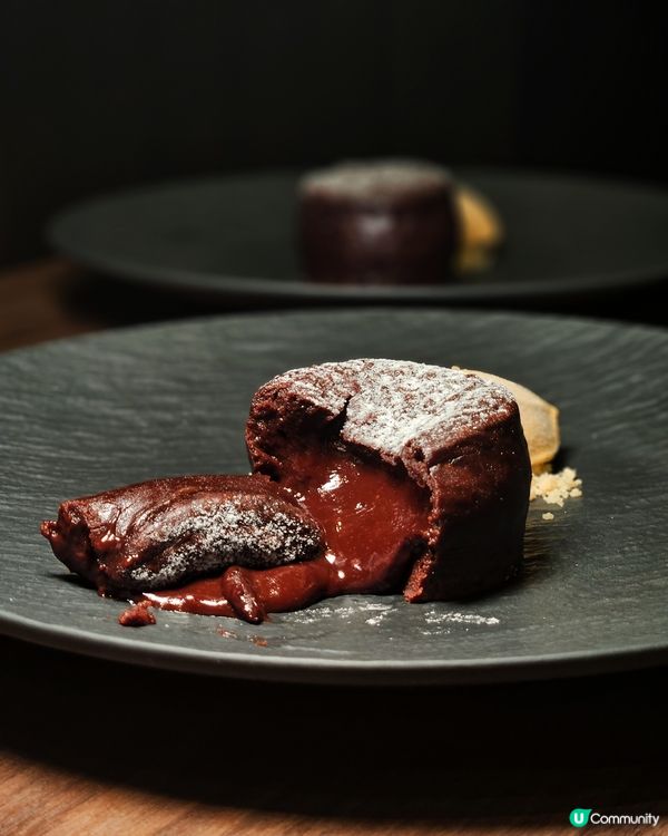 銅鑼灣Culinart 1862聖誕大餐，儀式感滿滿!🎄❤