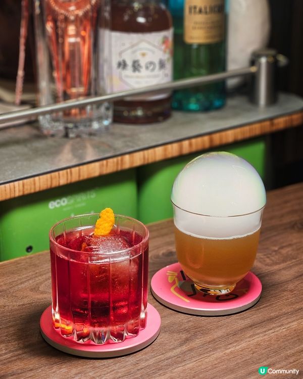 銅鑼灣Culinart 1862聖誕大餐，儀式感滿滿!🎄❤