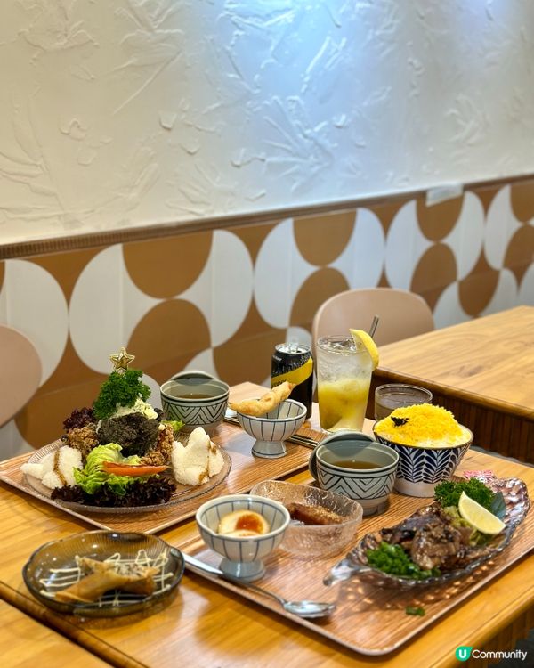 荔枝角·工廈美食