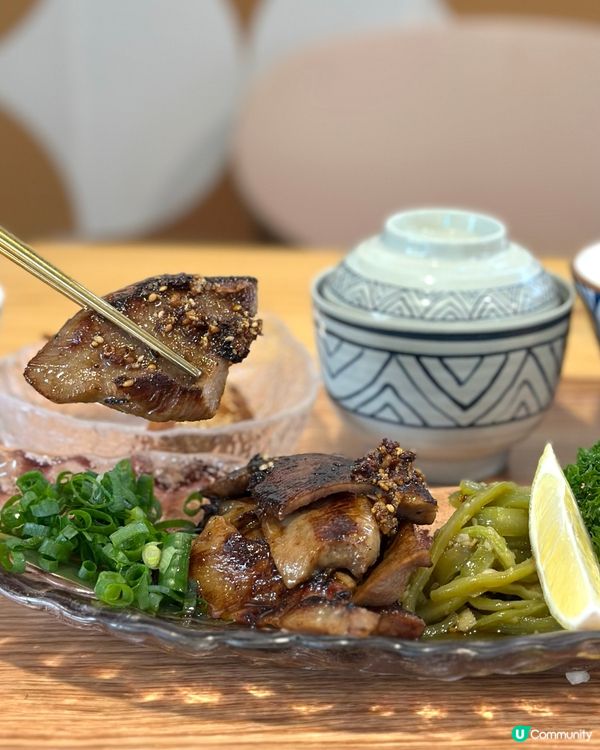 荔枝角·工廈美食