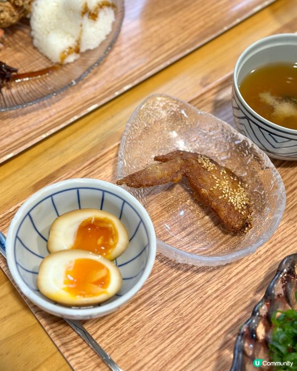 荔枝角·工廈美食