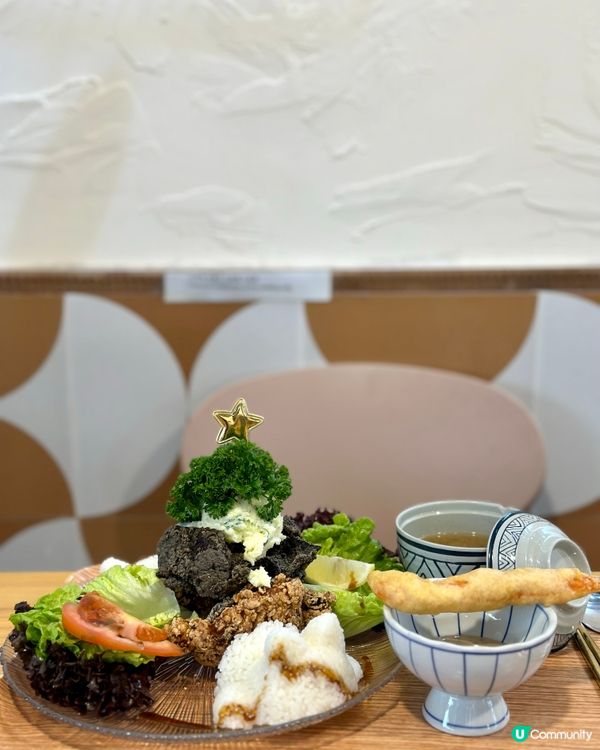 荔枝角·工廈美食