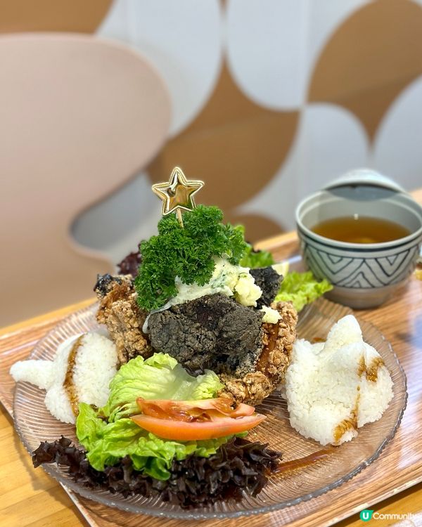 荔枝角·工廈美食