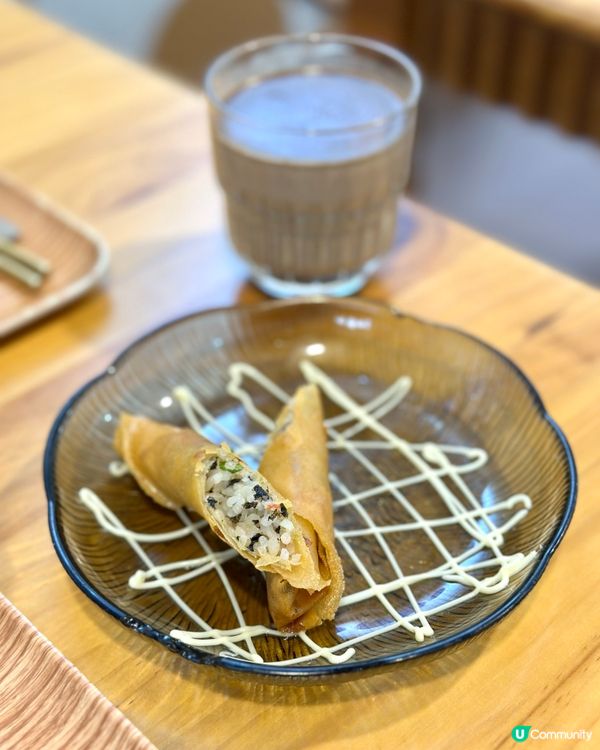 荔枝角·工廈美食