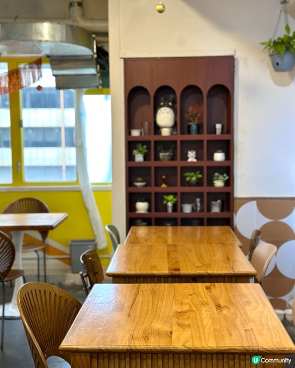 荔枝角·工廈美食