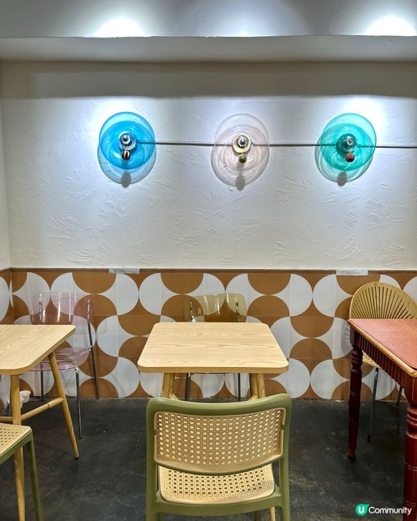 荔枝角·工廈美食