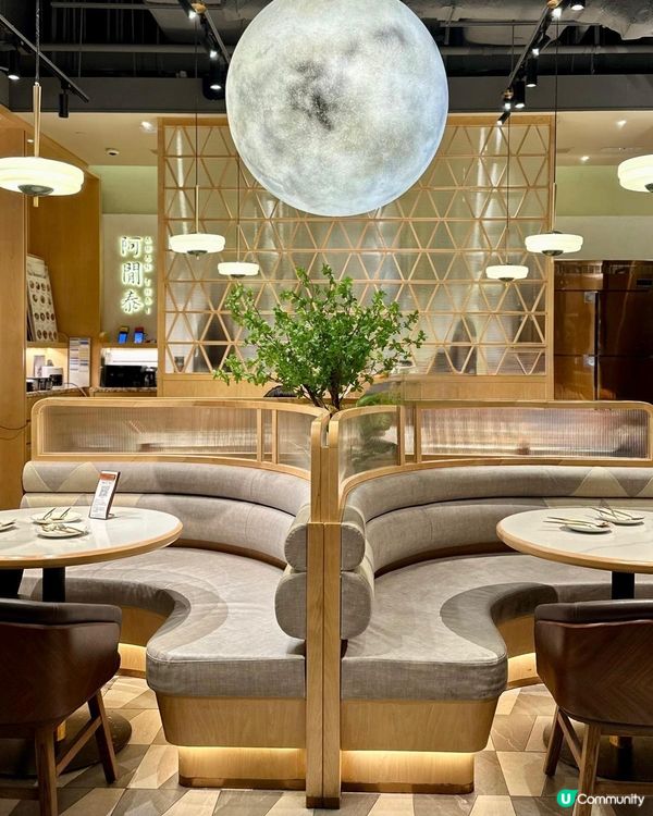 尖沙咀·人氣新派泰國菜