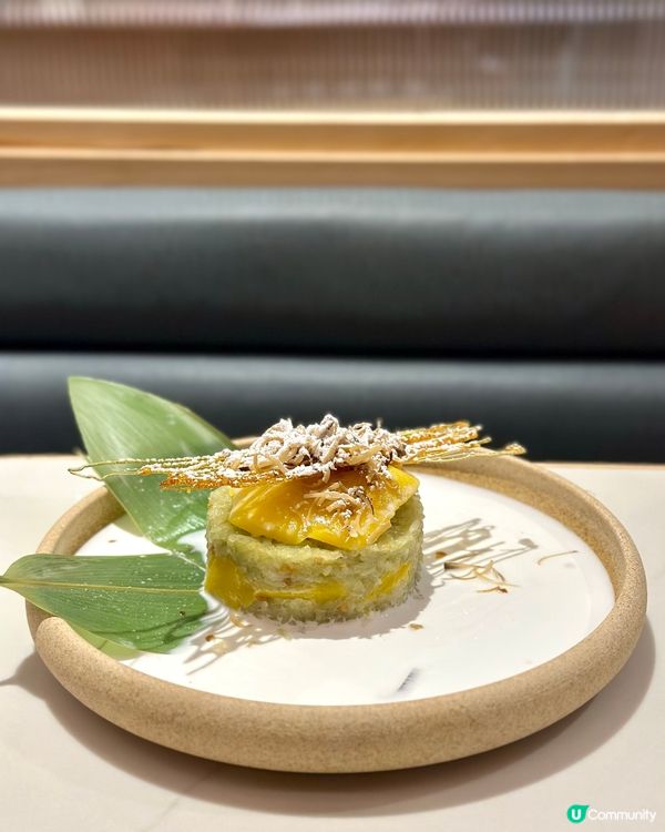 尖沙咀·人氣新派泰國菜