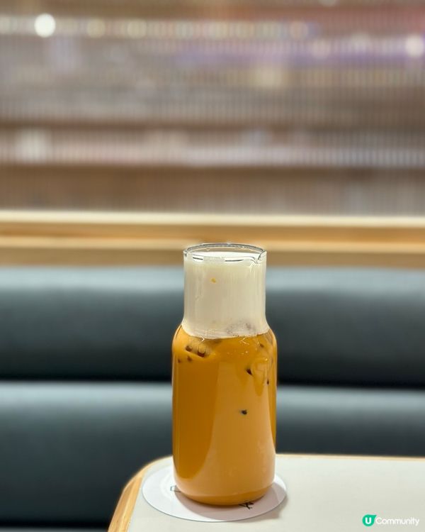 尖沙咀·人氣新派泰國菜