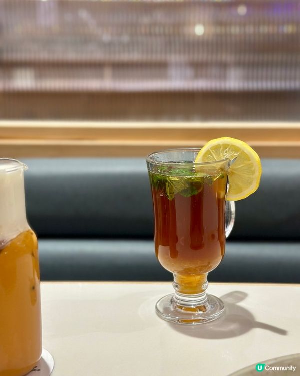 尖沙咀·人氣新派泰國菜