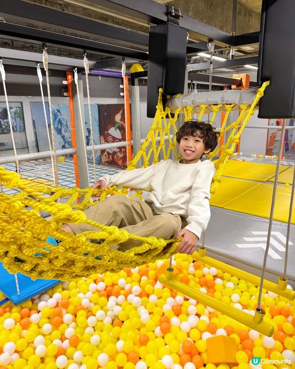 【聖誕好去處🎄整花環＋任玩放電】