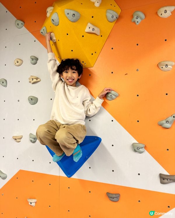 【聖誕好去處🎄整花環＋任玩放電】