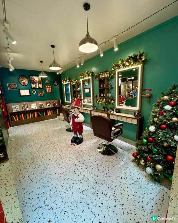 聖誕老人幕後大公開！🎄 🎅仲有神秘驚喜！