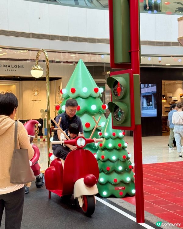 聖誕老人幕後大公開！🎄 🎅仲有神秘驚喜！