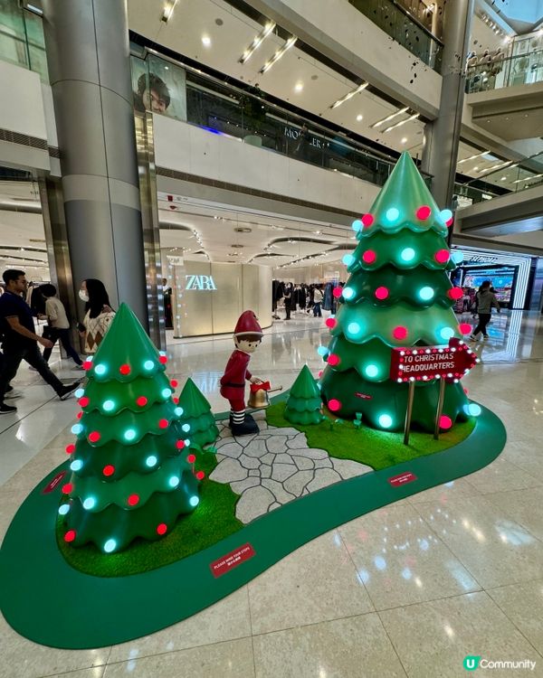 聖誕老人幕後大公開！🎄 🎅仲有神秘驚喜！