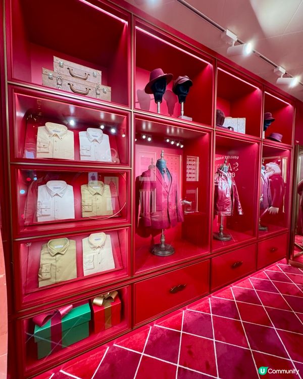 聖誕老人幕後大公開！🎄 🎅仲有神秘驚喜！