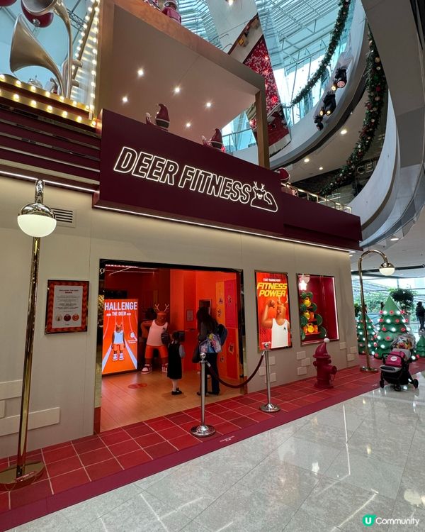 聖誕老人幕後大公開！🎄 🎅仲有神秘驚喜！